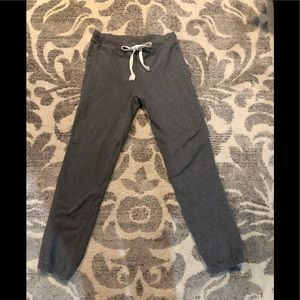 J. Crew Sweatpants